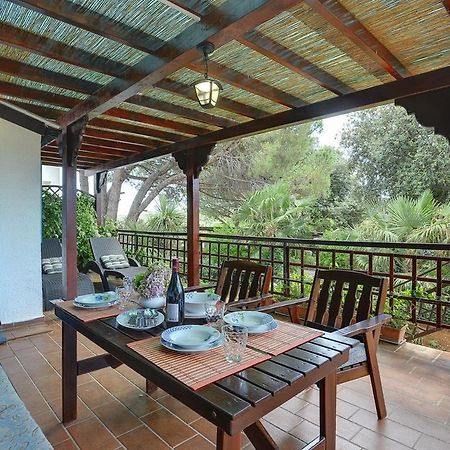 Villa Mima Баньоле Екстер'єр фото