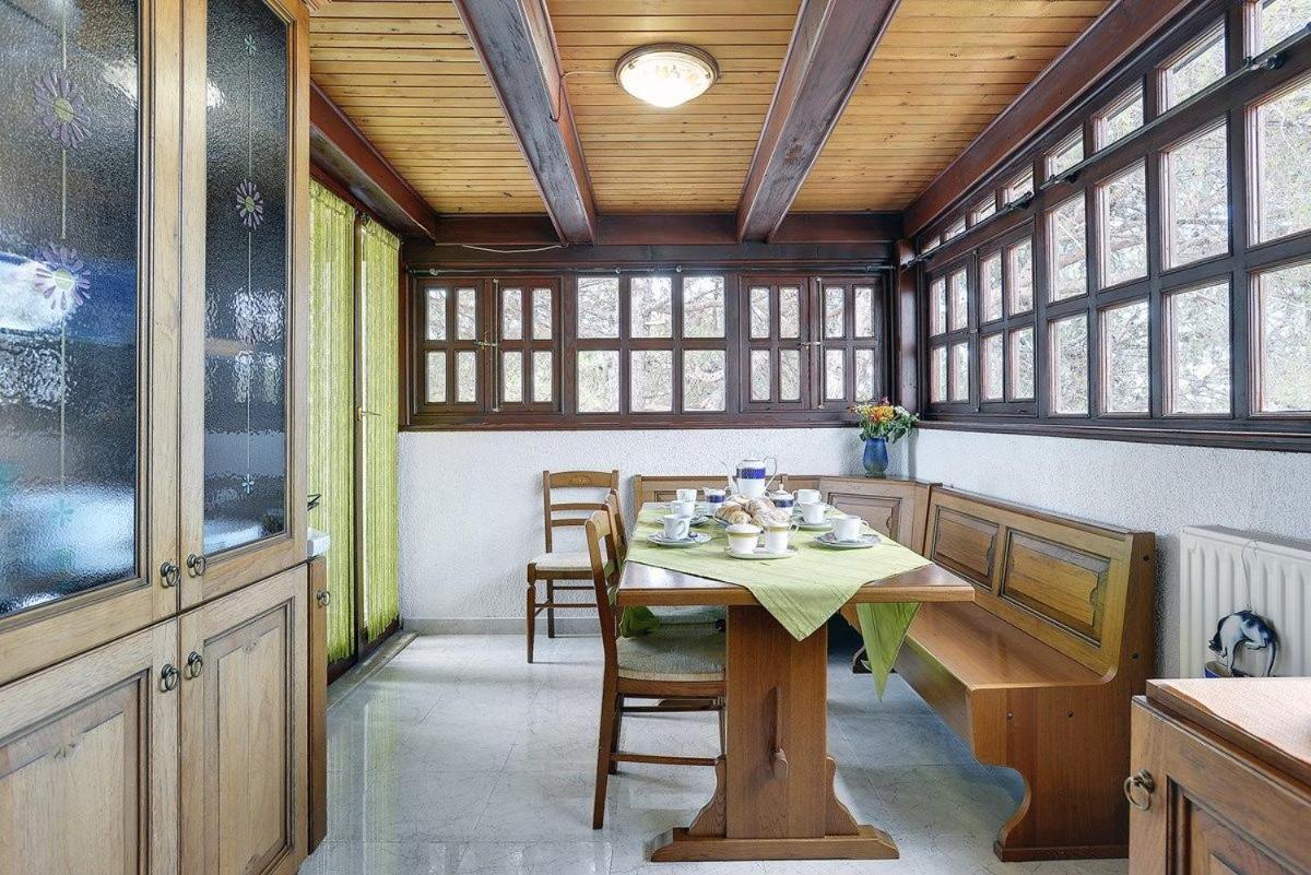 Villa Mima Баньоле Екстер'єр фото