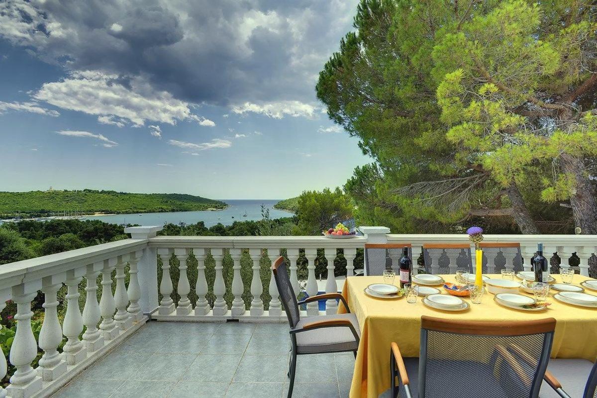 Villa Mima Баньоле Екстер'єр фото