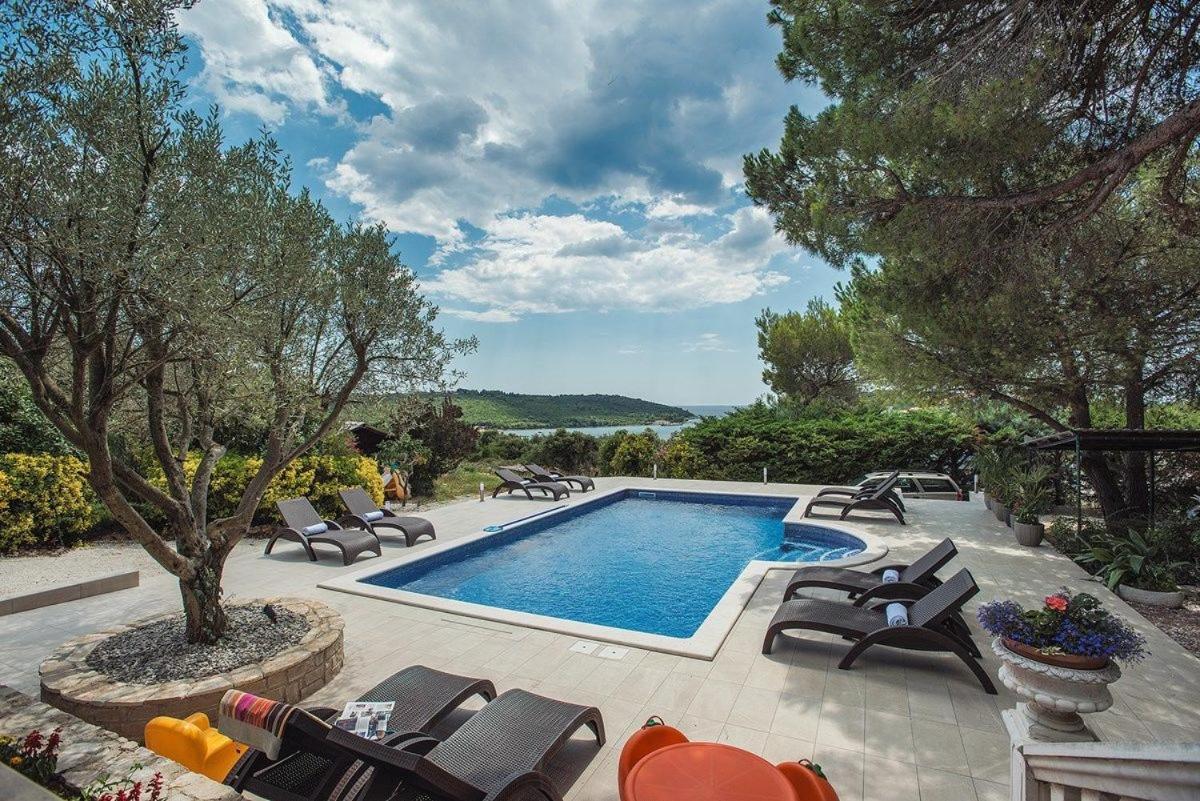 Villa Mima Баньоле Екстер'єр фото