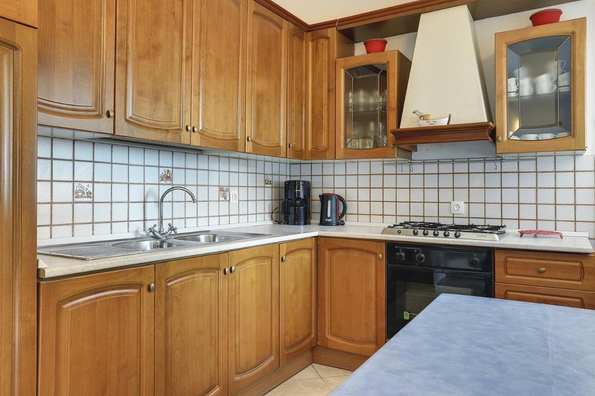 Villa Mima Баньоле Екстер'єр фото