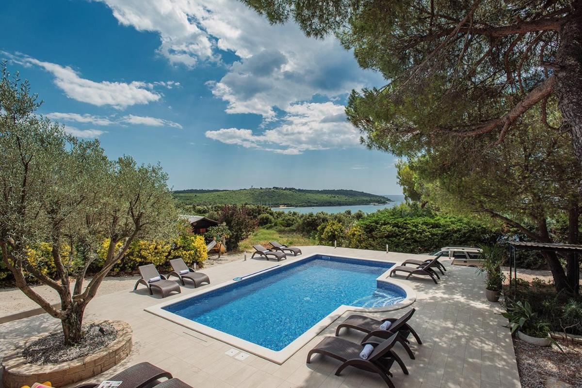 Villa Mima Баньоле Екстер'єр фото